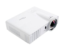 Optoma W305ST DLP - 152612 - zdjęcie 2